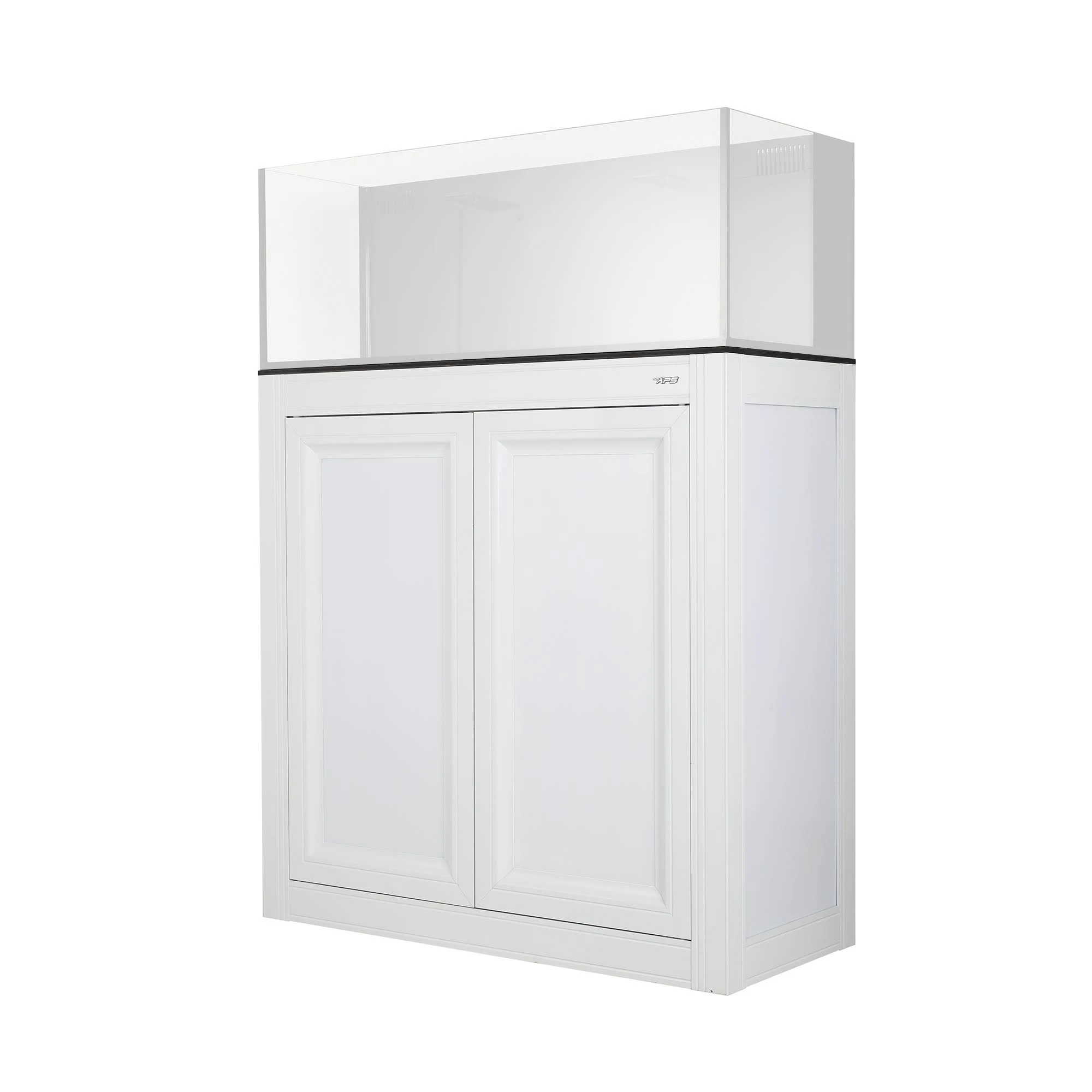 Nuvo Fusion 30 L APS Cabinet Stand (White) - Innovative Marine