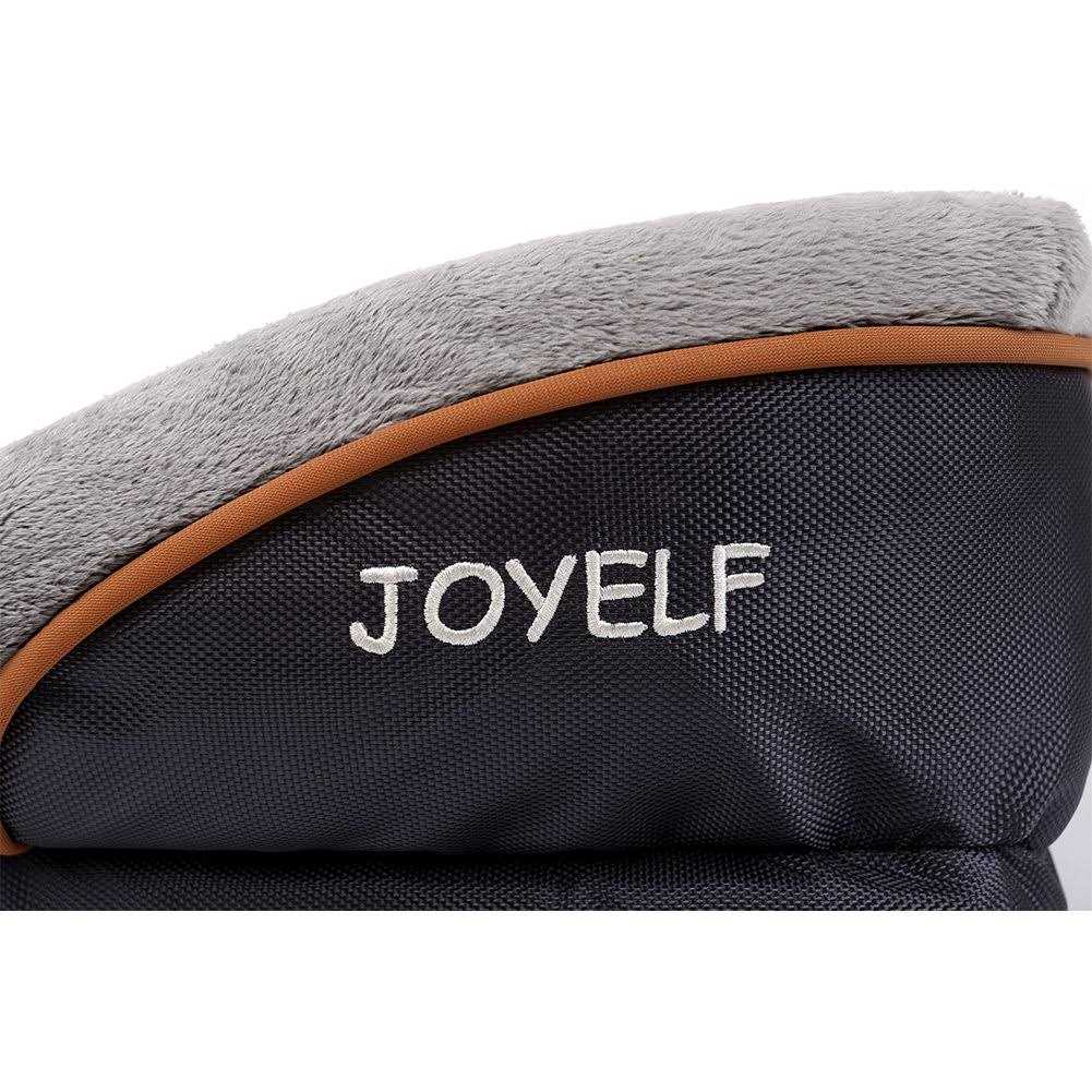 Joyelf Large Memory Foam Dog Bed, Orthopedic Dog Bed &amp; Sofa with Removable Washable Cover and Squeaker Toy as Gift - Pet Supplies online store