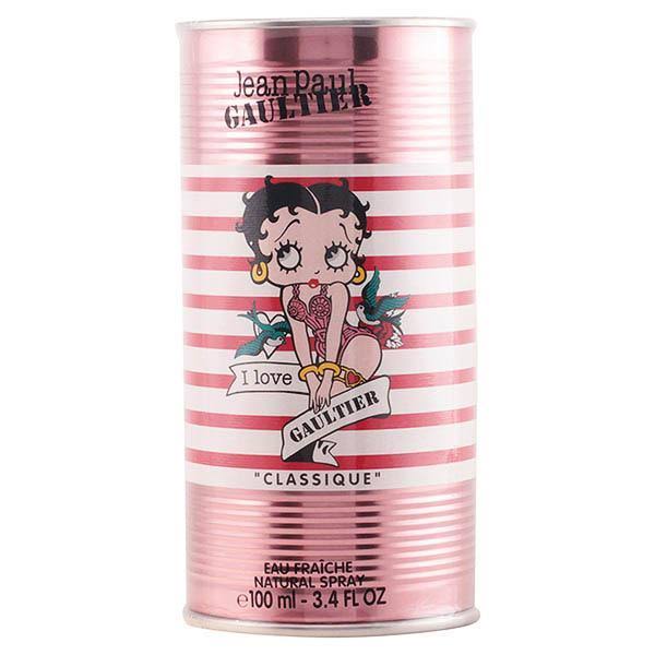 Jean Paul Gaultier Classique Eau Fraiche Betty Boop 100ml