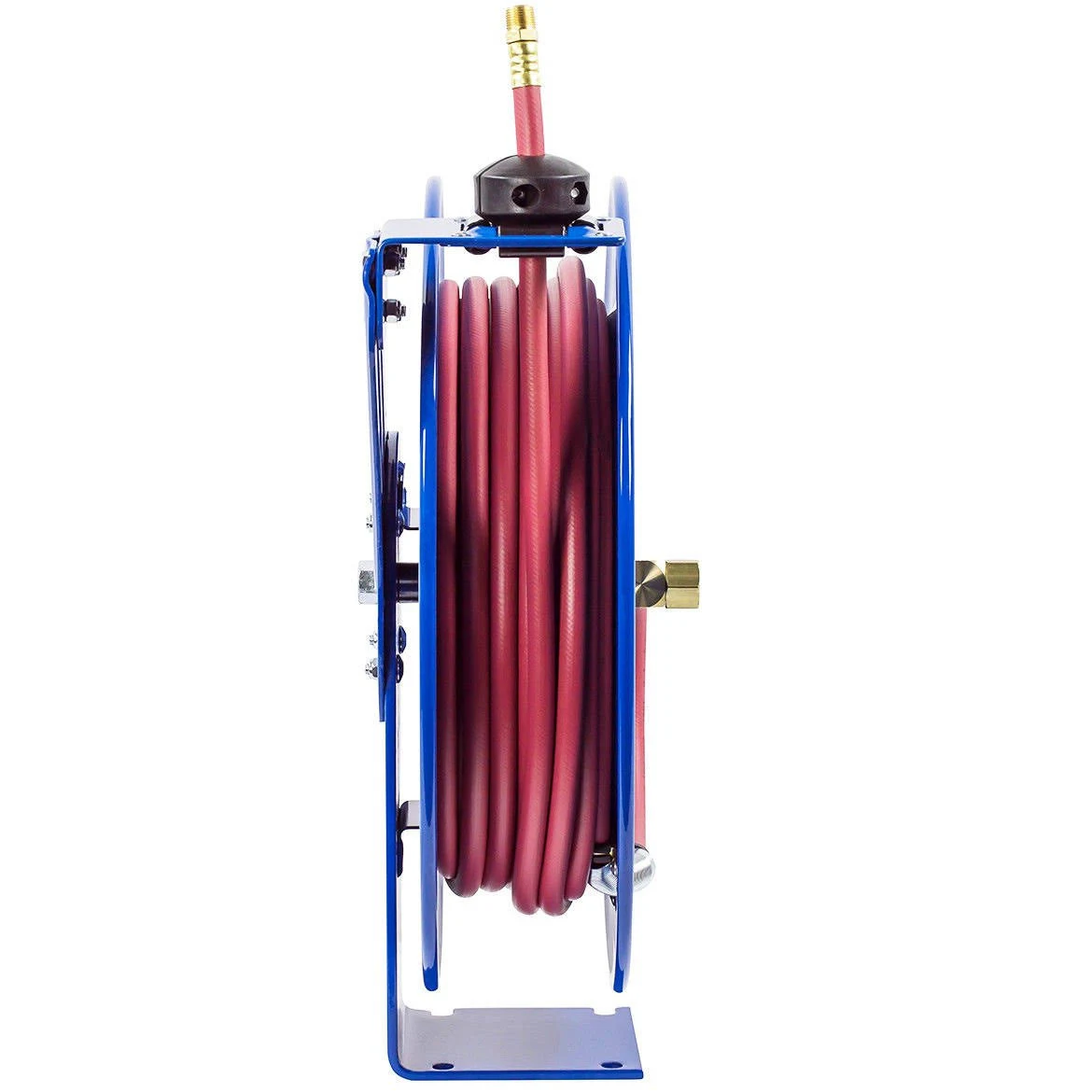 Coxreels - SH-N-550 - Spring Rewind Hose Reel