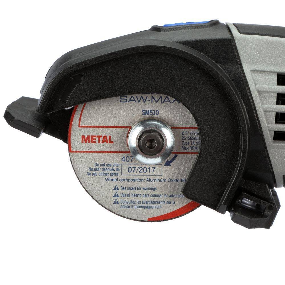 Dremel SM20-03 Saw-Max Tool Kit