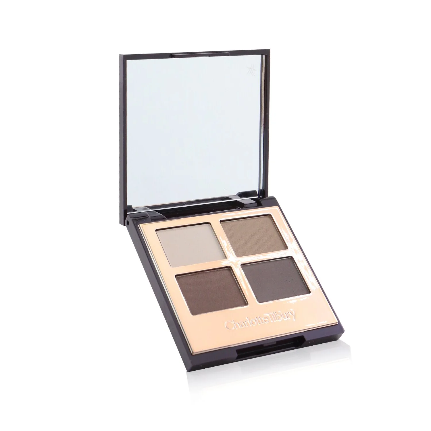 Charlotte Tilbury Luxury Palette - # Pillow Talk Dreams  6.6g/0.21oz