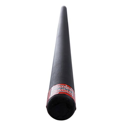 Power Systems 91212 12 lbs Versabar Weighted Aerobic Bar - 4 ft. Long