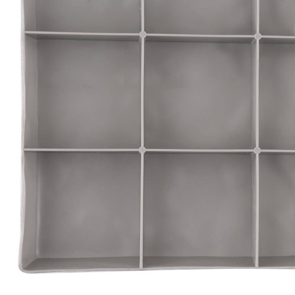Emsco 24 in. x 24 in. High-Density Plastic Resin Extra-Large Paver Pad