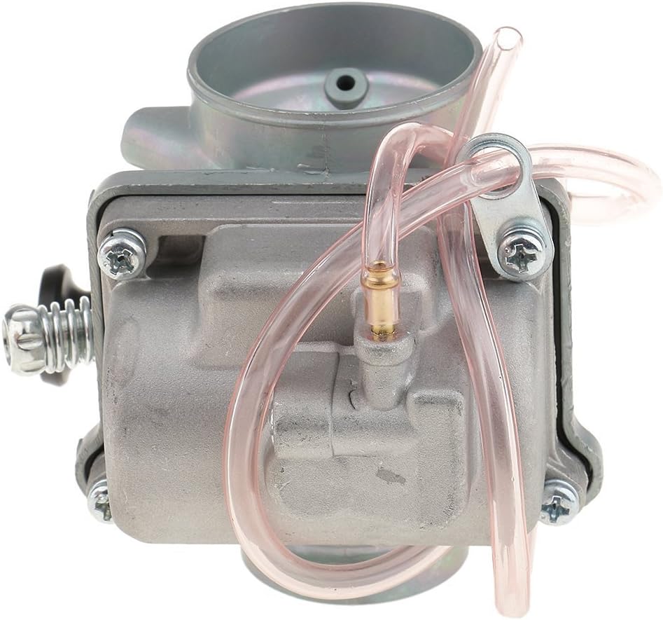 Carb For Yamaha TTR125 TTR 125 Carburetor 2000 2001 2002 2003 2004 VM24 (Fits: Yamaha)