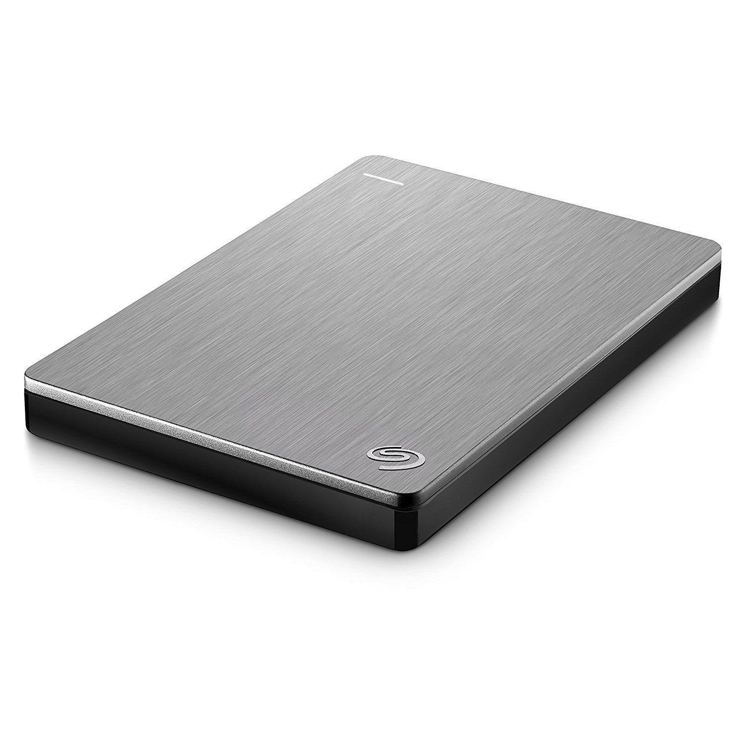 Seagate Backup Plus Portable Hard Drive USB 3.0 (2TB)