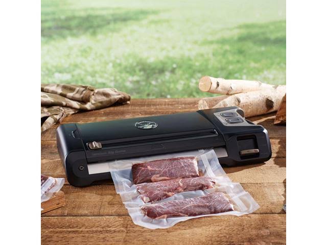 Foodsaver GameSaver Big Game GM710-000 Vacuum Sealing System