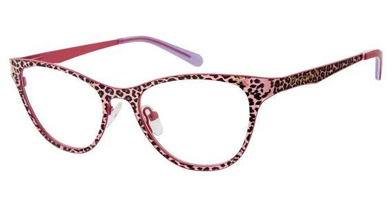 Betsey Johnson Chill Eyeglasses