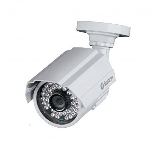 Swann Swpro-842cam-us 900tvl High-Resolution Security Camera