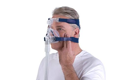 ResMed Mirage Activa LT Nasal CPAP Mask - Medium - 60148