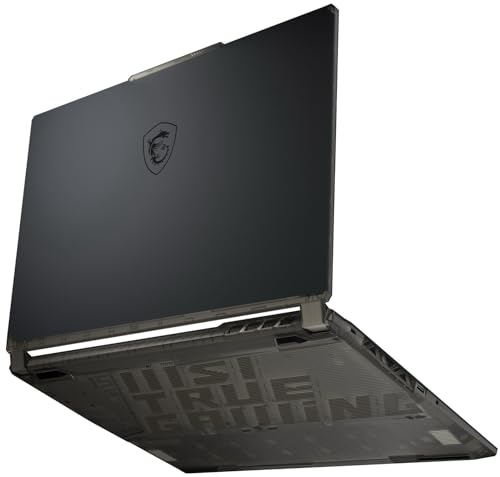 EXCaliberPC [2024] MSI Cyborg 15 A13VE-1095US (Intel Core i7-13620H, 16GB DDR5 RAM, 512GB NVMe SSD, NVIDIA GeForce RTX 4050, 15.6" 144Hz FHD, Windows 11 Pro) Gaming Laptop
