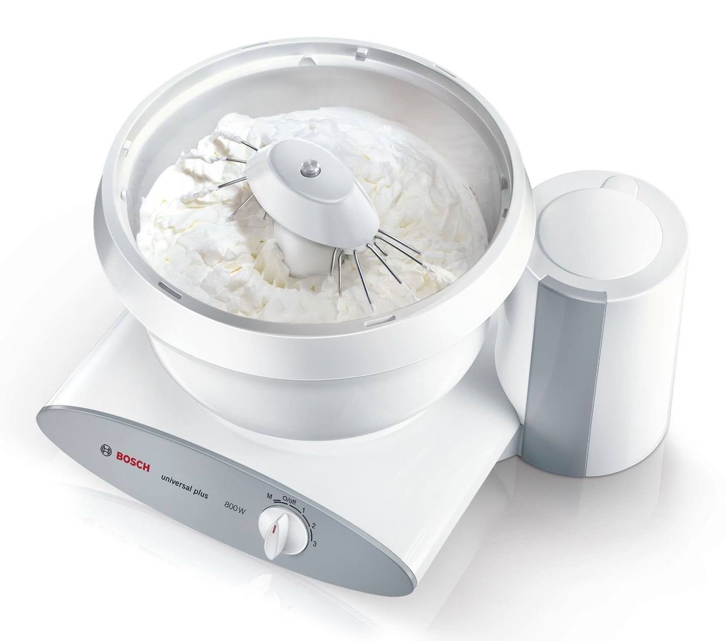 Bosch Universal Plus Mixer Deluxe Bundle 1056164