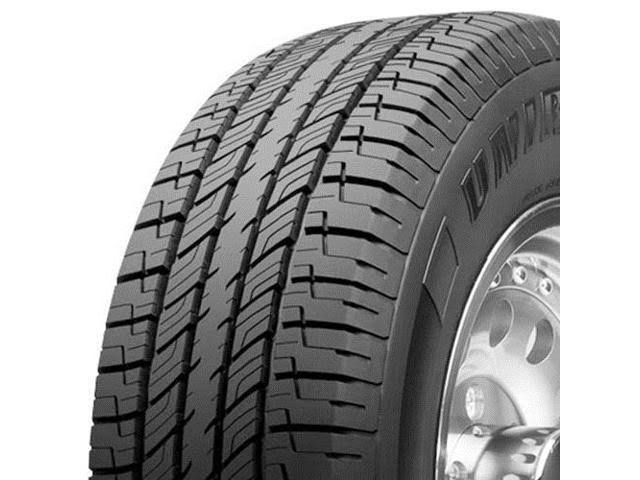 Uniroyal Laredo Cross Country Tour Tire - P235/65R16 101T