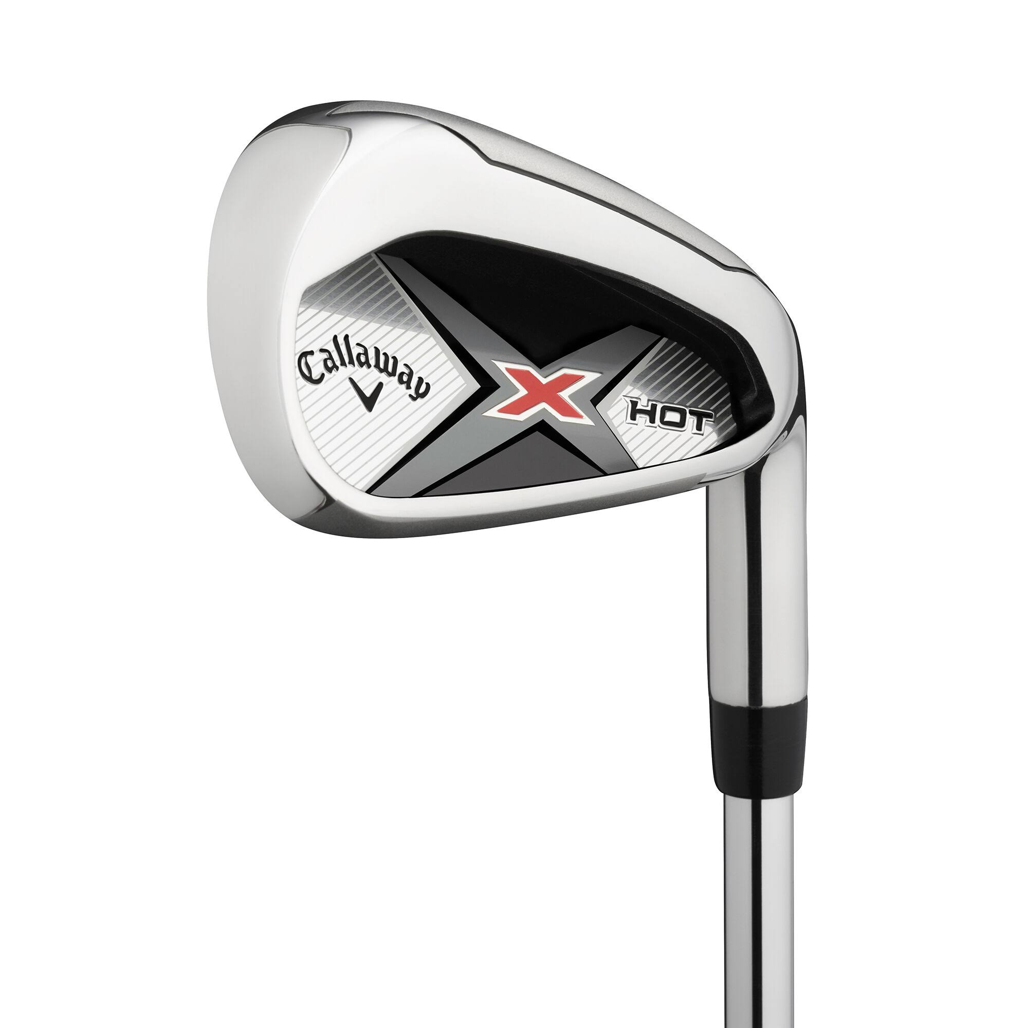 Callaway x Hot Iron Set