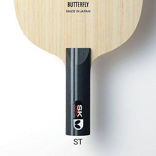 Butterfly Table Tennis SK Carbon St Blade