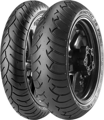 Metzeler Tire Z6 Roadtec Rear 1619500