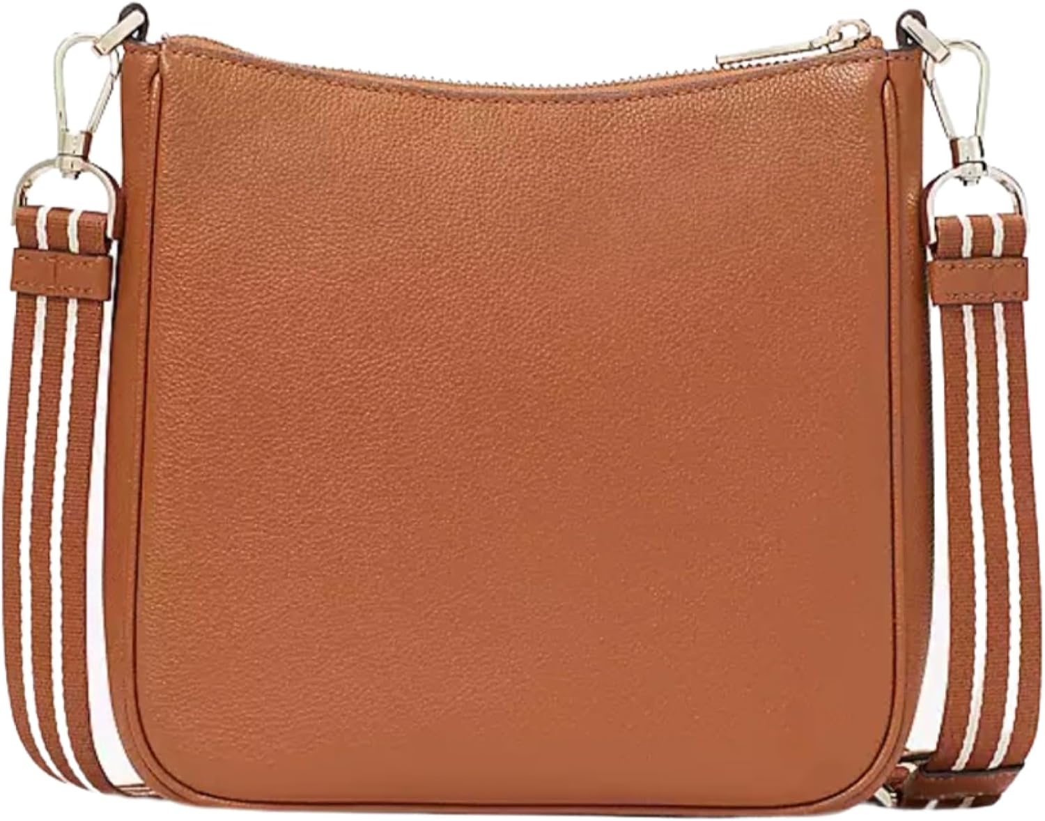 Kate Spade Rosie Rosie North South Swingpack Crossbody (Warm gingerbread)