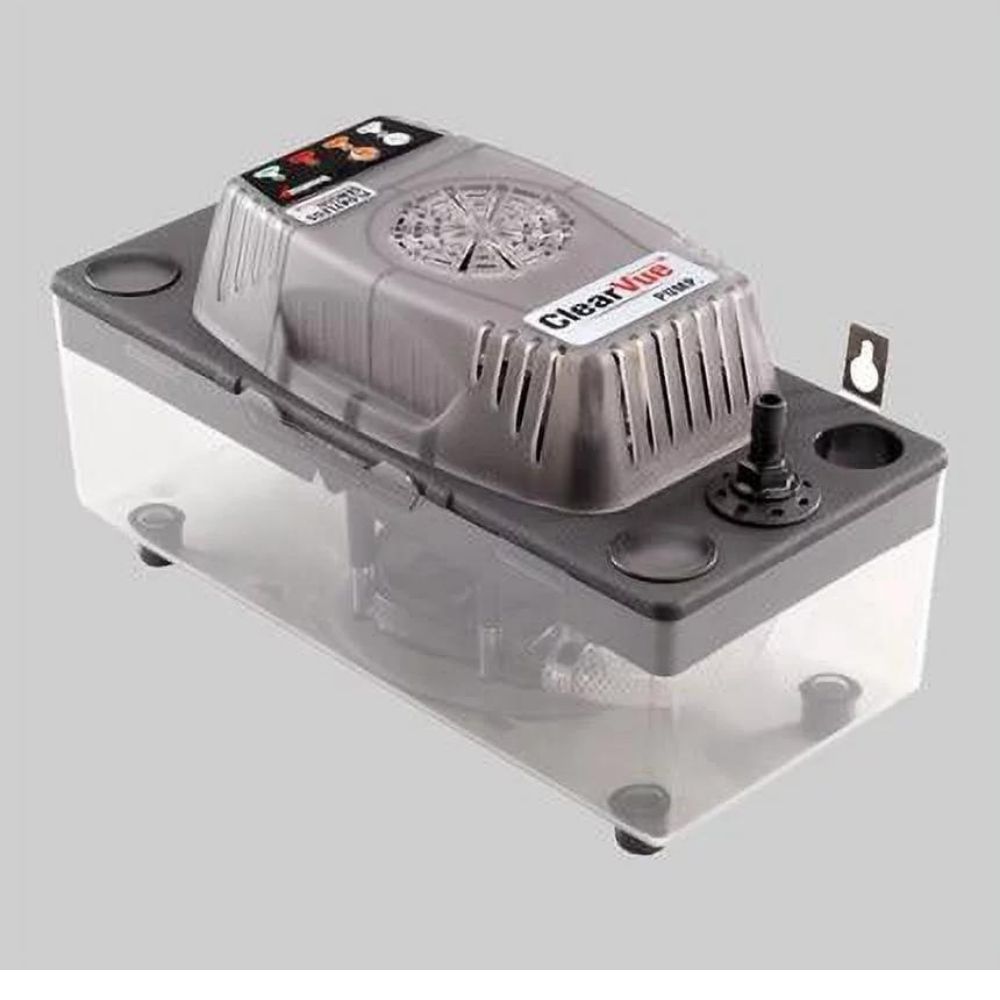 Diversitech IQP-120 - Clearvue Condensate Pump