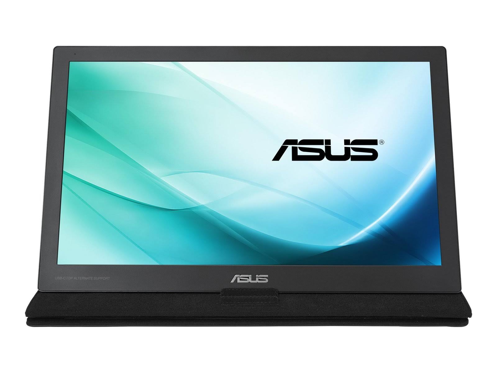Asus Mb169c+ 15.6x22 16:9 Portable IPS USB-Powered Monitor