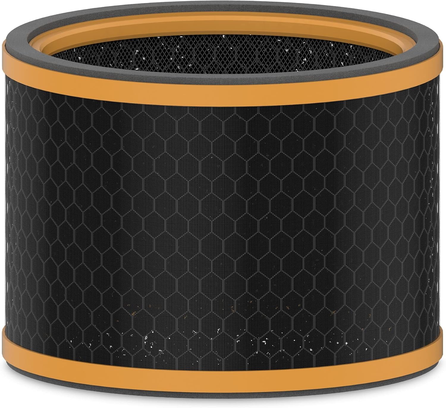 TruSens Smoke & Odor True HEPA Filter Bundle for Z-2000 Medium Air Purifier