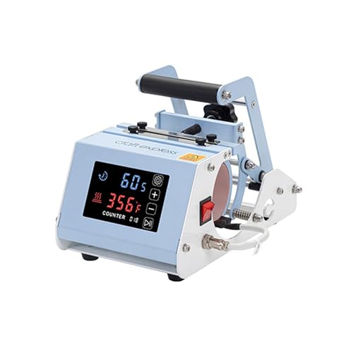 Epson SureColor F170 Dye-Sublimation Printer. Includes Full Set of Ink, User Guide, AC Power Cable, Sublimation Starter Kit, Thermal Tape, 8.5" x 11" & 8.5" x 14" Paper SCF170