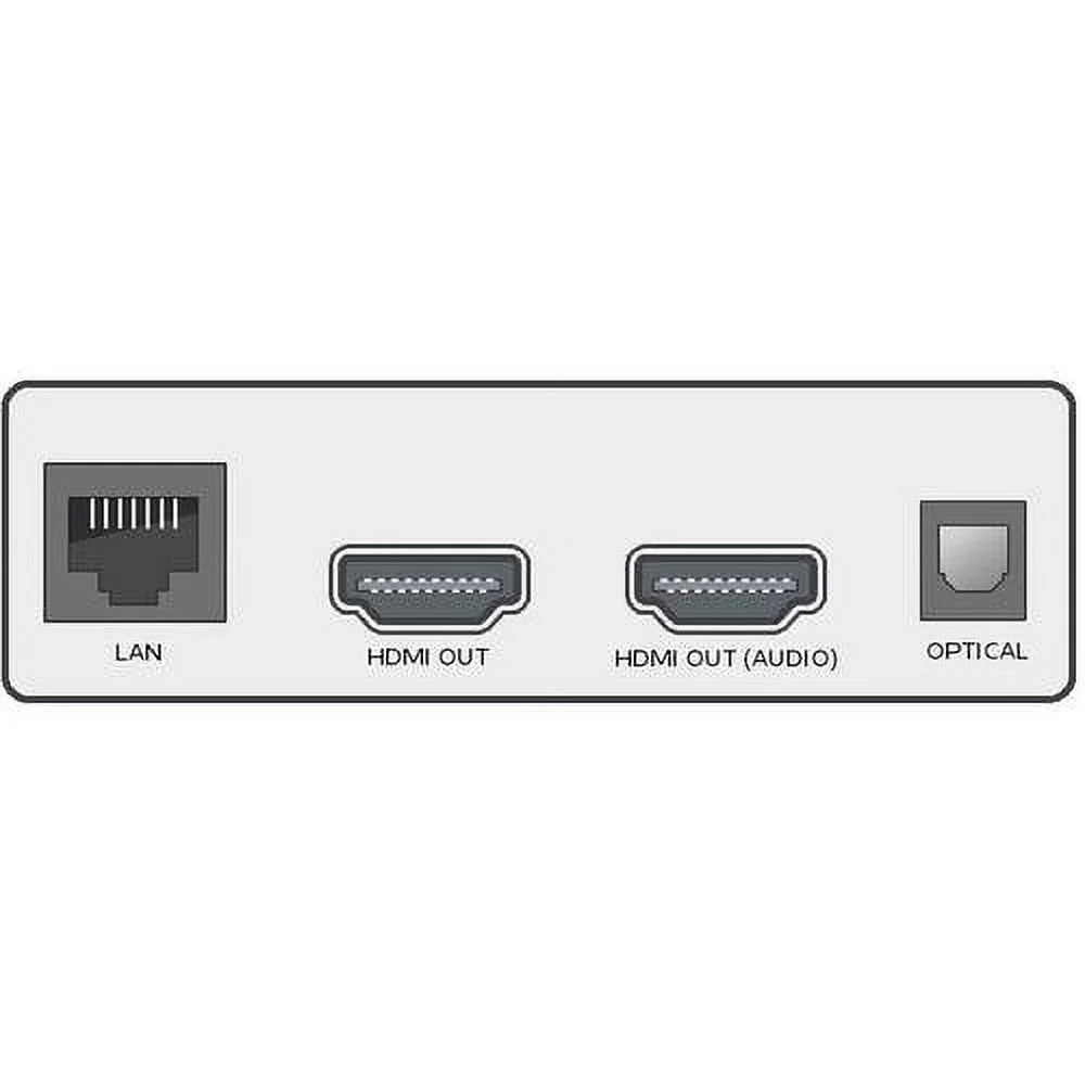 Philips 4K UHD Blu-Ray DVD Player BDP5502/F7