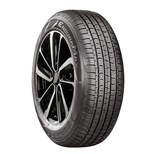 Cooper Discoverer EnduraMax All-Season 225/60R18 100H Tire