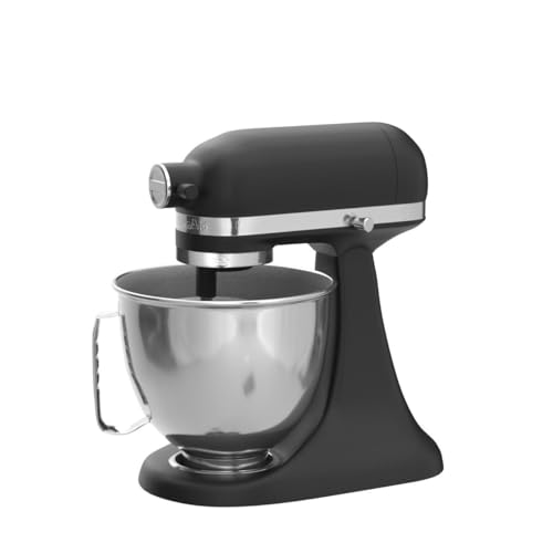 KitchenAid Artisan Mini 3.5 Quart Tilt-Head Stand Mixer - KSM3316X - Candy Apple Red