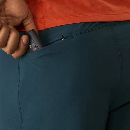 Arc&teryx Incendo Pant - Men&s Labyrinth, XL