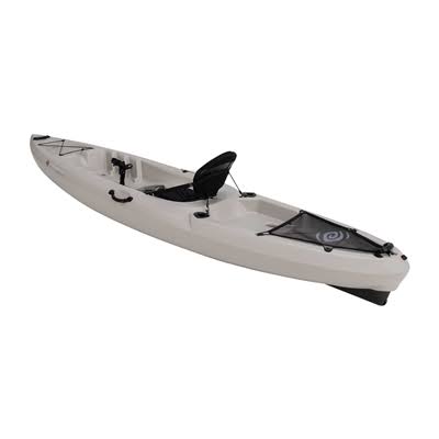 Emotion Stealth Angler 11& Kayak, Sandstone