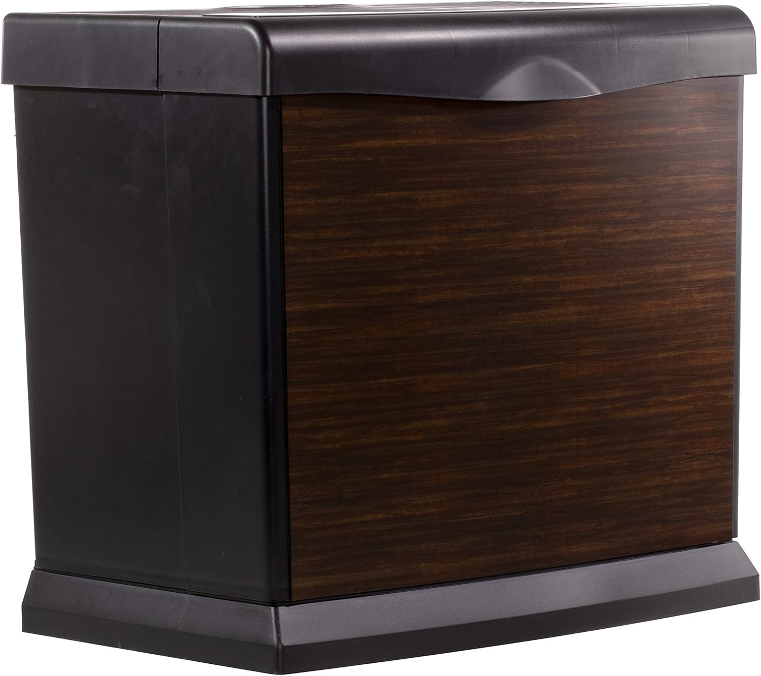 AIRCARE Digital Whole-House Console-Style Evaporative Humidifier for Coverage up to 3,700 sq. ft. (Copper Night)