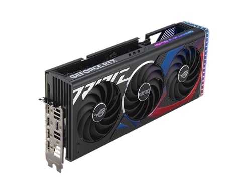 ASUS TUF Gaming NVIDIA GeForce RTX™ 4070 OC Edition Gaming Graphics Card (PCIe 4.0, 12GB GDDR6X, HDMI 2.1, DisplayPort 1.4a)