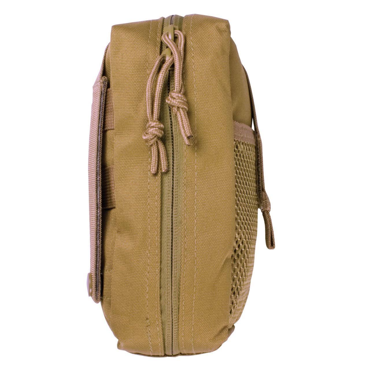 Red Rock Outdoor Gear Tactical Trauma Kit Coyote