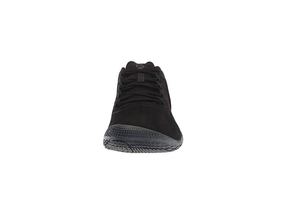 Merrell Vapor Glove 3 Luna Leather, Black