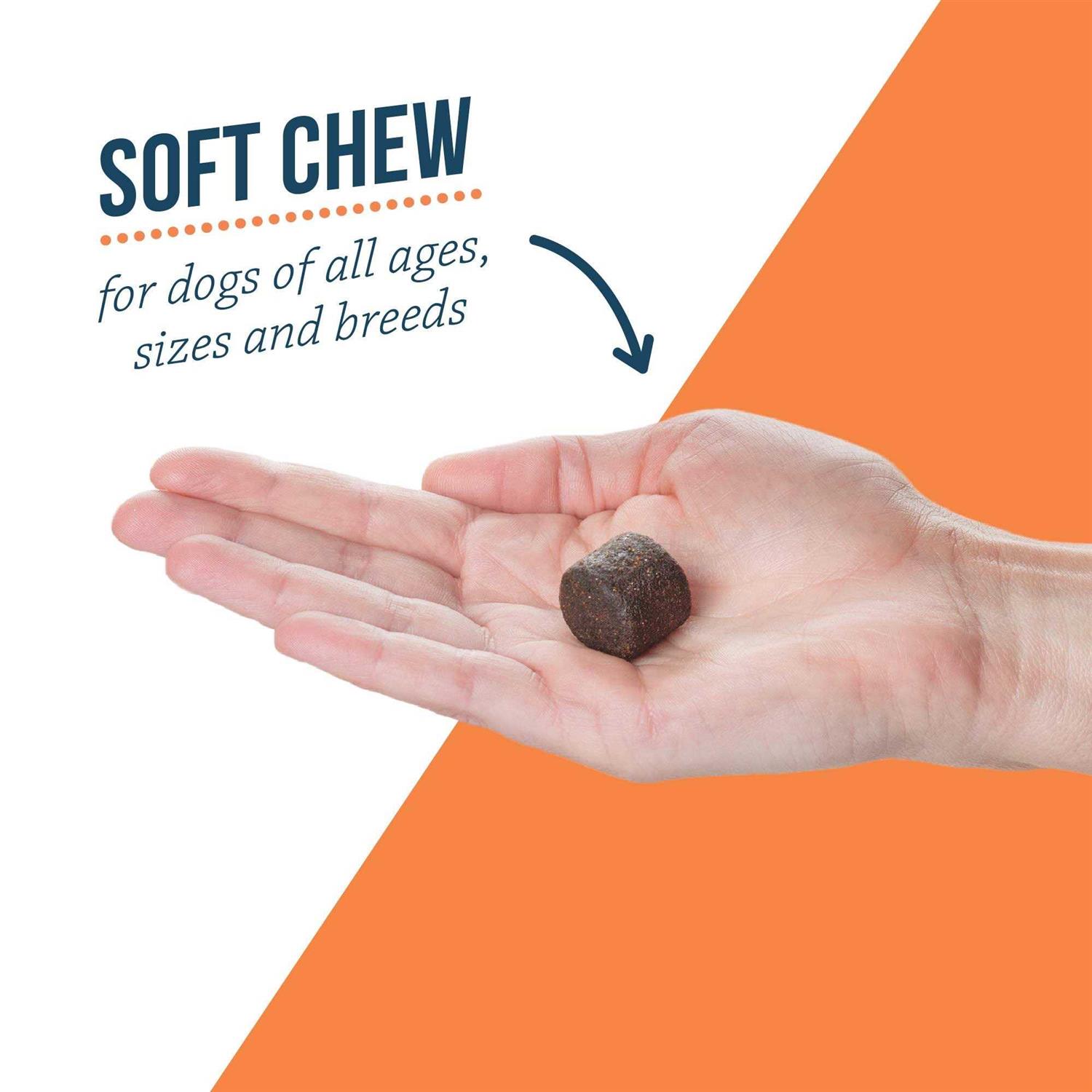 Synovi G4 Joint Supplement Soft Chews for Dogs - Pet Supplies online store