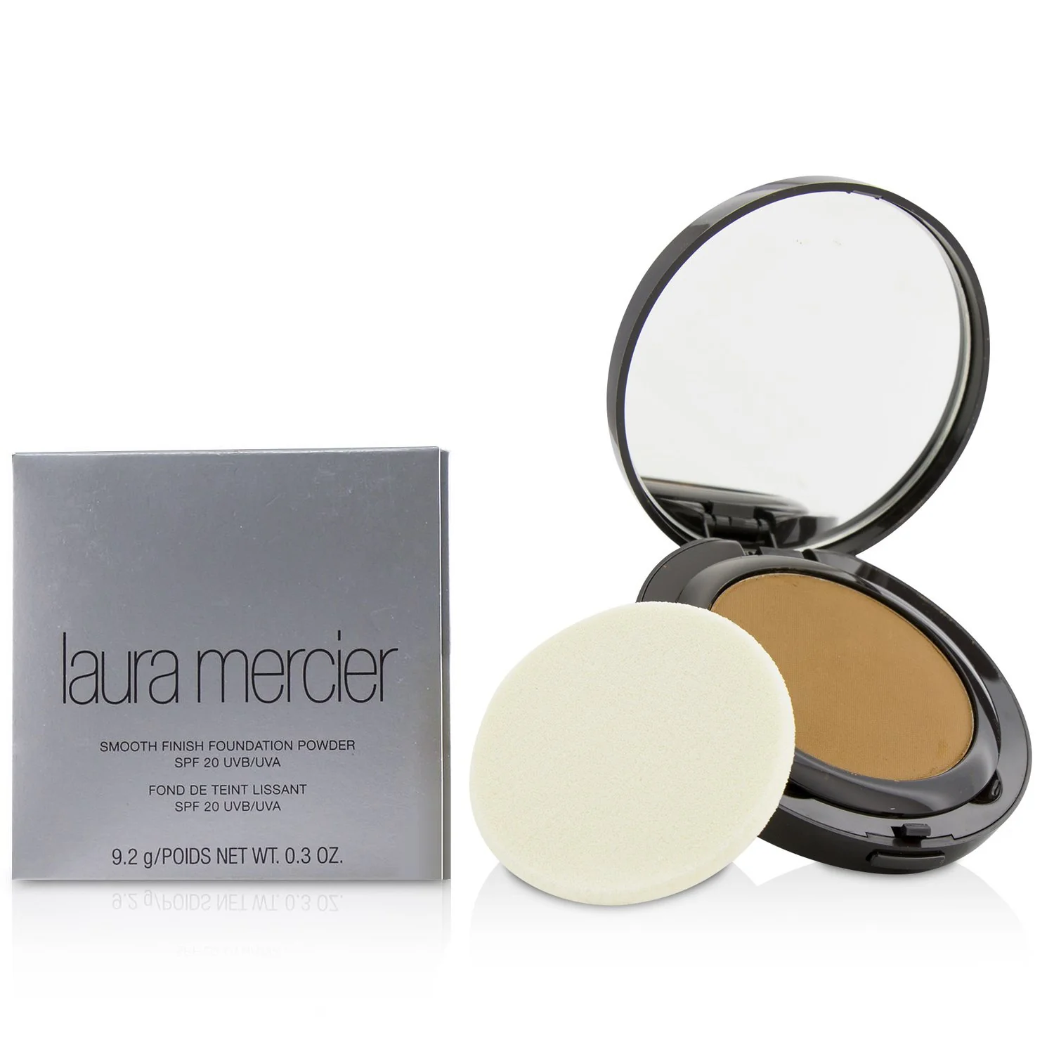 Laura Mercier Smooth Finish Foundation Powder - 07  9.2g/0.3oz