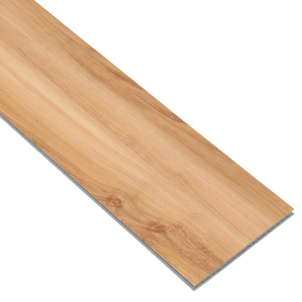 Home Decorators Collection True Cherry 7.5 in. L x 47.6 in. W Luxury Vinyl Plank Flooring (24.74 Sq. ft. / CASE)