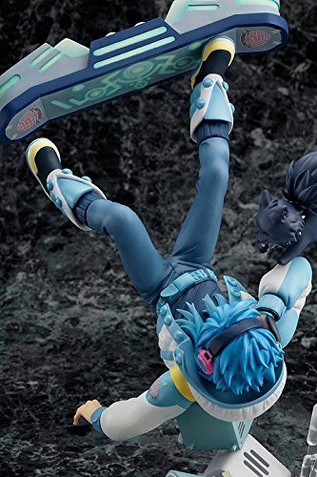 Dramatical Murder: Aoba 1/7 Figure by Max Factory