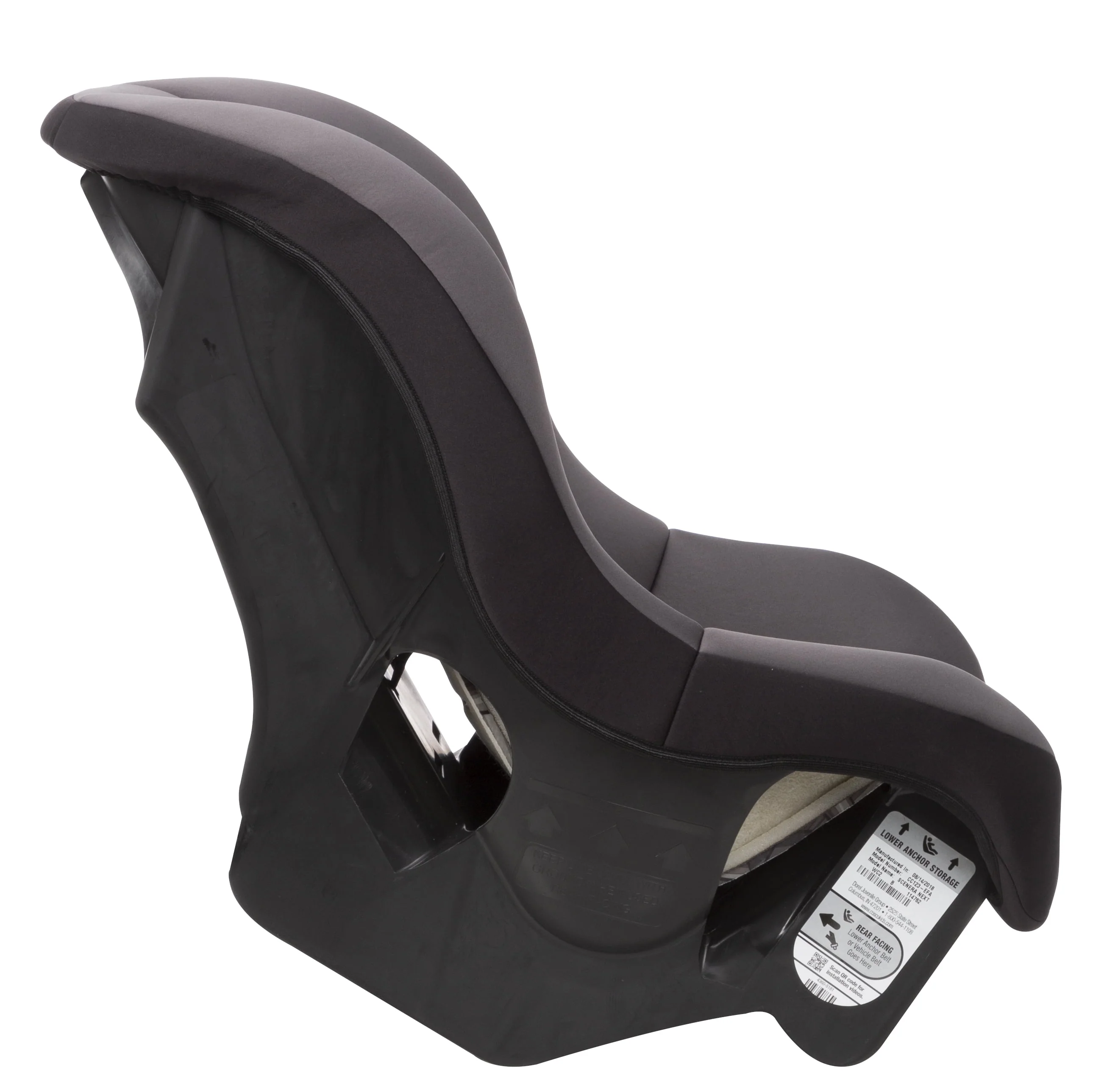Cosco Kids Scenera NEXT Convertible Car Seat, Otto