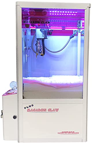 Mini Claw Machine Crane Machine for Children -Black- (Pre Order Product)
