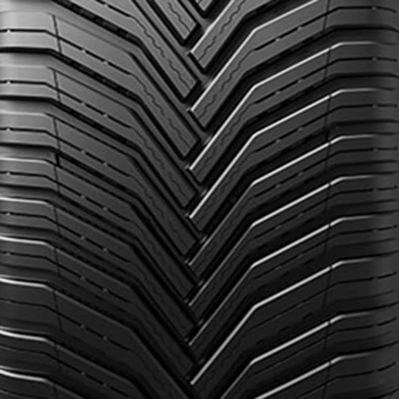Michelin CrossClimate 2 Tires 215/45R17 91V 17814