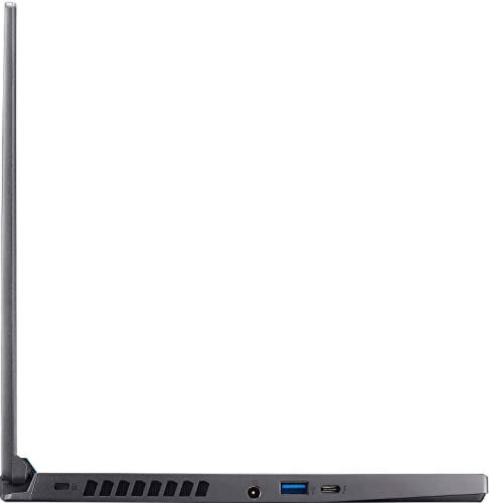 Acer Predator Triton 300 Gaming Laptop, 14.0 inch 165Hz FHD Display, 12th Gen Intel Core i7-12700H, NVIDIA GeForce RTX 3060, 16GB DDR5 RAM, 1TB SSD, Windows 11 Home, Gray, Bundle with JAWFOAL