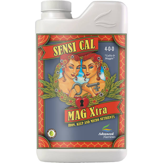 Advanced Nutrients Sensi Cal-Mag Xtra - 23 L