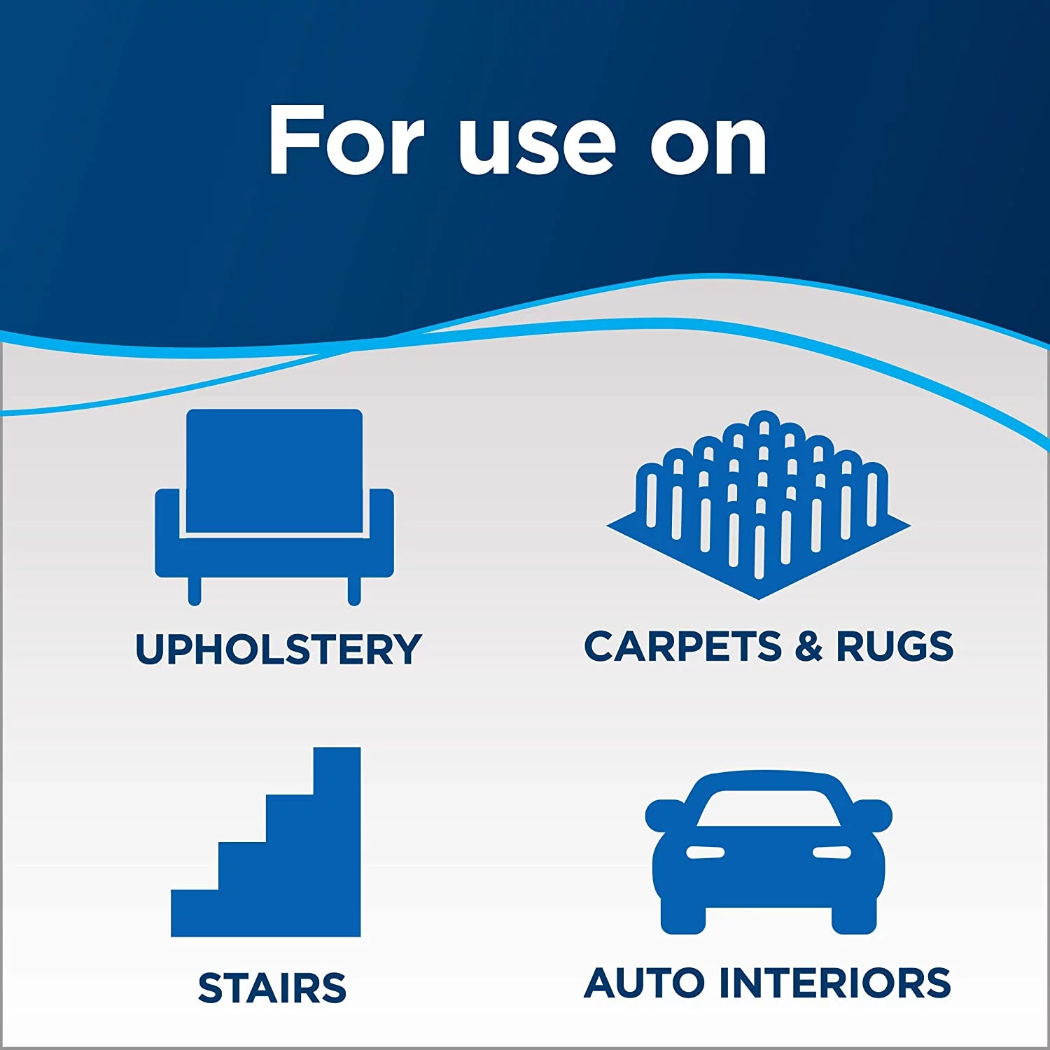 BISSELL 3624 Lightweight SpotClean Professional Portable Carpet Cleaner, Black