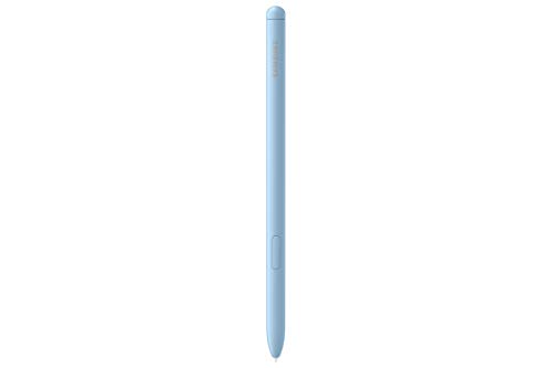 SAMSUNG Galaxy Tab S6 Lite 10.4" 64GB Android Tablet, LCD Screen, S Pen Included, Slim Metal Design, AKG Dual Speakers, 8MP Rear Camera, Long Lasting Battery, US Version, 2022, Chiffon Rose