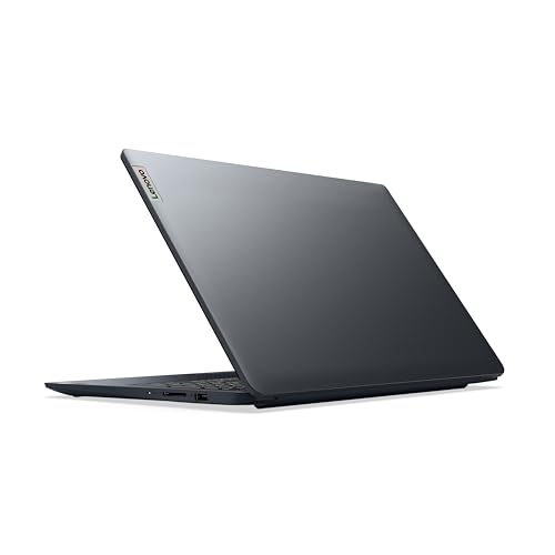 Lenovo IdeaPad Laptop 2024 Flagship, 15.6" FHD Display, AMD Ryzen 3 7320U (4 Cores, Upto 4.1GHz), 8GB LPDDR5, 1TB PCIe SSD, Radeon Graphics, Webcam, Fingerprint, Wi-Fi 6, Win 11 Pro +HubxcelAccessory