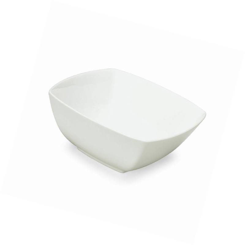Mikasa Elegance White 4 Piece Place Setting - White