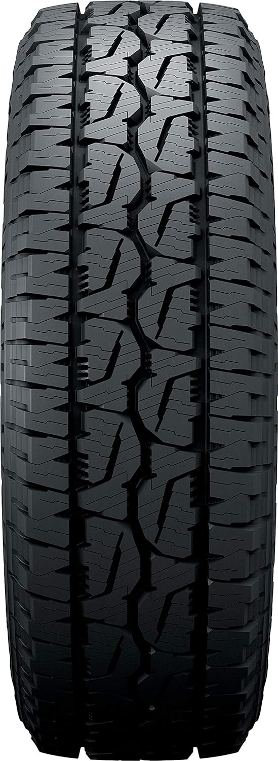 Bridgestone Dueler A/T Revo 3 All-Terrain Truck & SUV Tire P265/70R16 111 T