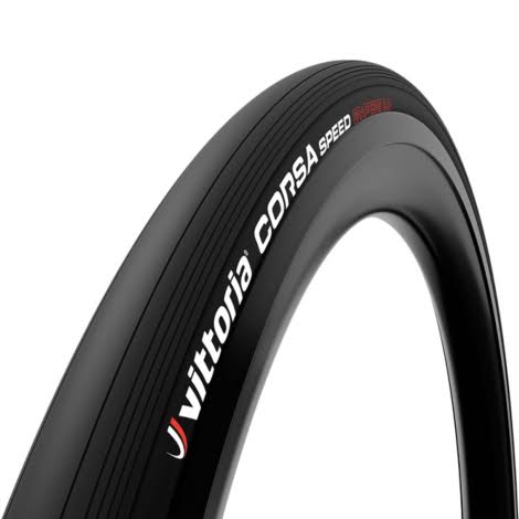 Vittoria Corsa Speed G+ Tubular Tire