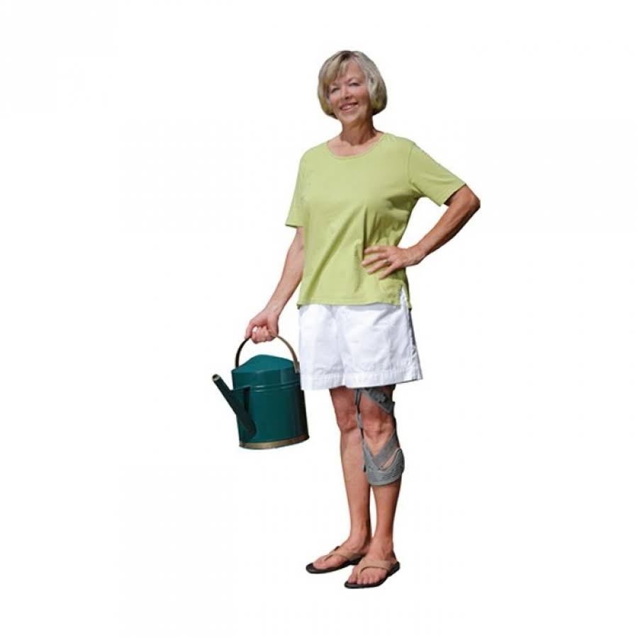 Ossur Unloader One OTS Knee Brace